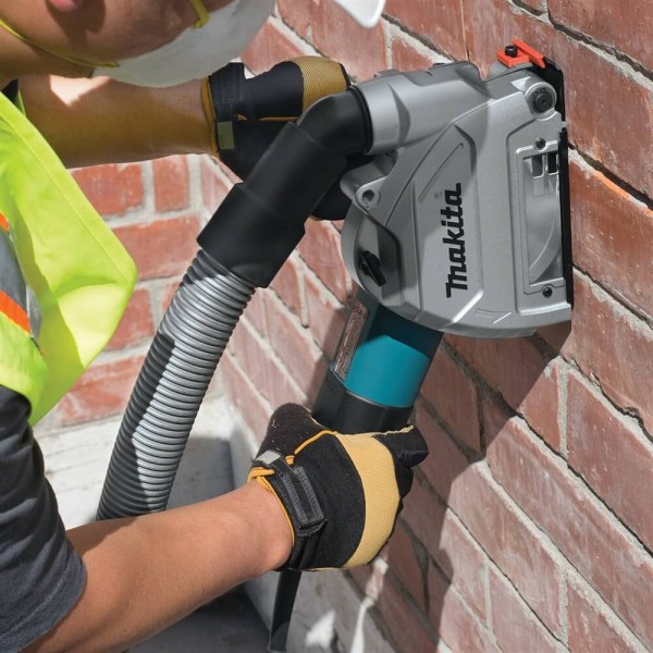 Захисний кожух для пиловловлювача Makita