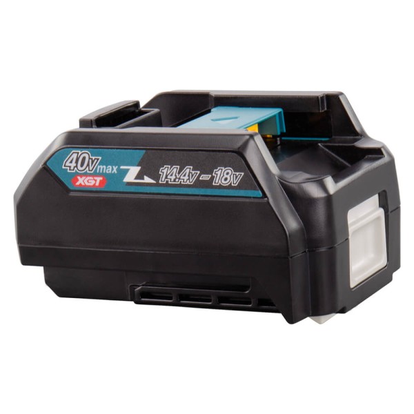 Адаптер Makita 40 V XGT в 14.4 - 18 V LXT