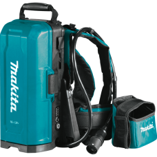 Рюкзак портативний Makita PDC01 для акумуляторів LXT, 4x18V