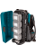 Рюкзак портативний Makita PDC01 для акумуляторів LXT, 4x18V