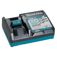 Зарядний пристрій Makita DC40RC XGT 40 V MAX