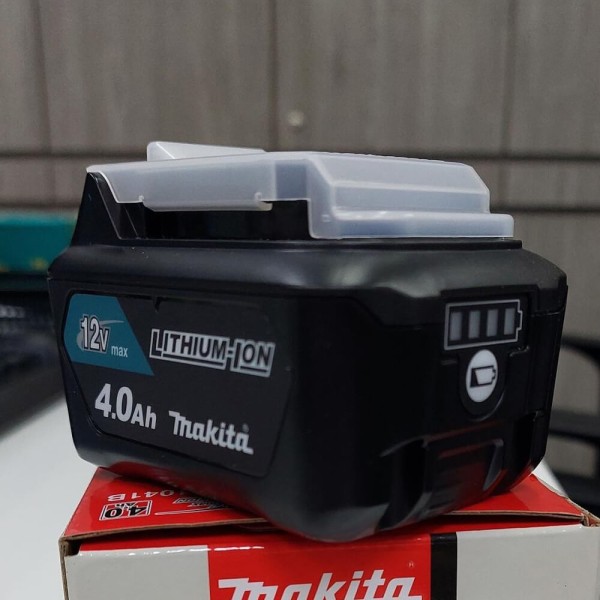 Крышка аккумулятора CXT Makita