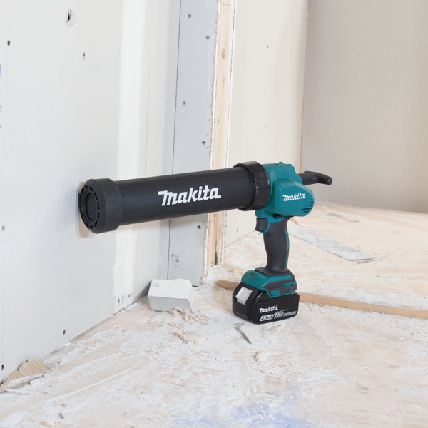 Утримувач у зборі Makita до пістолета для герметика (тип С)