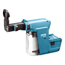 Комплект для видалення пилу DX02 DHR243 Makita