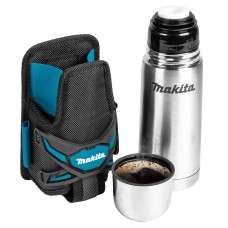Термос із тримачем Makita