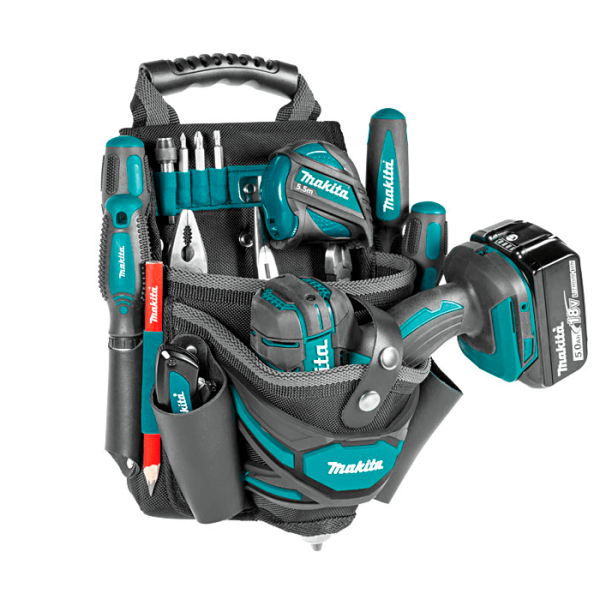 Універсальна кобура для дриля Makita