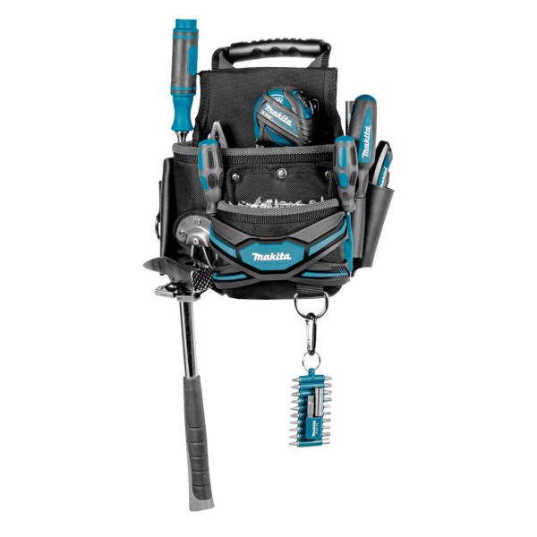 Поясная сумка кровельщика Makita