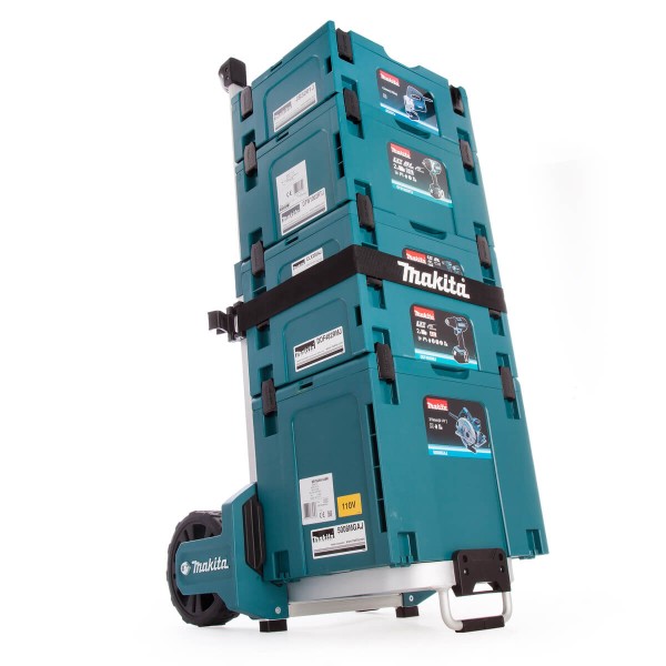 Візок Makita для Makpack