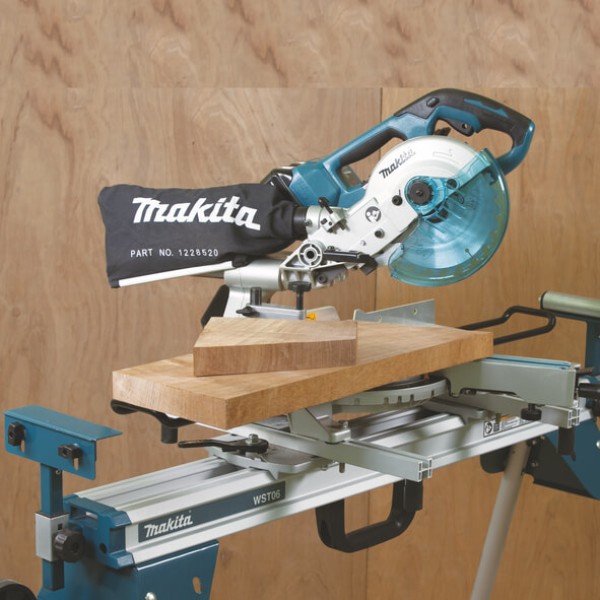 Стіл для торцювальної пили Makita DEAWST06