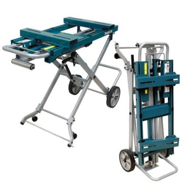 Стол для торцовочной пилы Makita DEAWST05