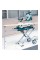 Стол для торцовочной пилы Makita DEAWST05