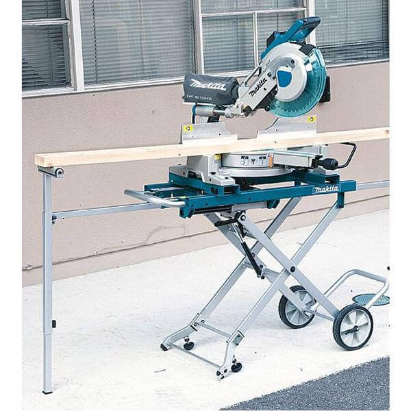 Стол для торцовочной пилы Makita DEAWST05