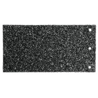 Подкладки шлифовальной ленты для Metabo Ba E 1075, 2 шт