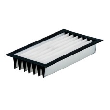 Складчатый фильтр Metabo для 6.31981/6.25599/6.25598, из полиэфира, SR