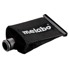 Текстильный мешок для пыли Metabo для SR, SRE, SXE