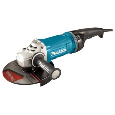 Кутова шліфувальна машина Makita GA9070X1