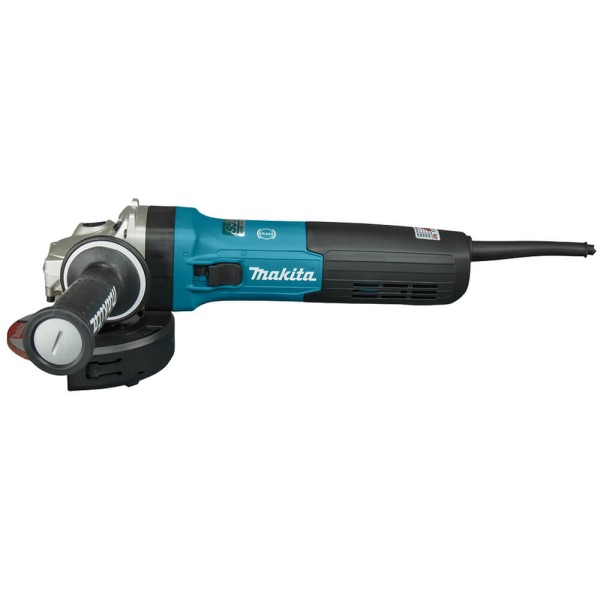Кутова шліфувальна машина Makita GA5091X01