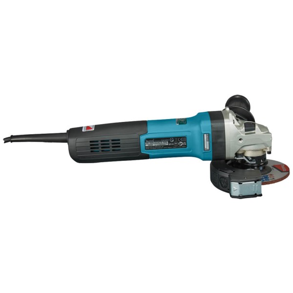 Кутова шліфувальна машина Makita GA5091X01