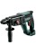 Набор аккумуляторных инструментов Metabo: болгарка W 18 7-125, перфоратор KH 18 LTX 24, 2 акб 18V 4 Ah, з/у ASC 55 в сумке
