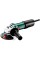 Угловая шлифмашина Metabo WEV 850-125 в кейсе