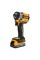 Акумуляторний ударний гайковерт DeWALT DCF921E2T, 2 акб 18V XR PowerStack 1.7 Ah, з/п у TSTAK