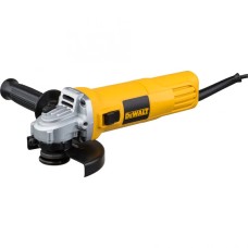 Кутова шліфмашина DeWALT DWE4117_1