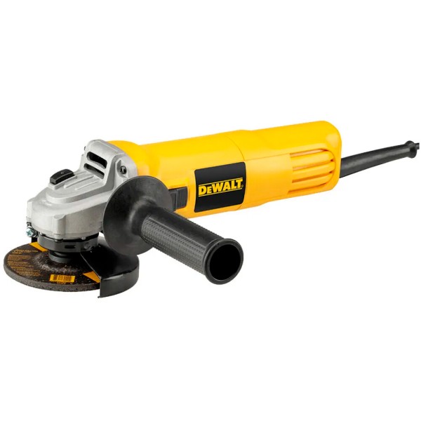 Кутова шліфмашина DeWALT DWE4117_1