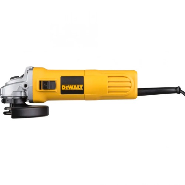 Кутова шліфмашина DeWALT DWE4117_1
