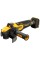 Акумуляторна кутова шліфмашина DeWALT DCG416VSN, без акб
