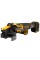 Акумуляторна кутова шліфмашина DeWALT DCG416VSN, без акб