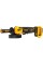 Акумуляторна кутова шліфмашина DeWALT DCG416VSN, без акб