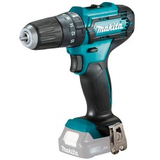 Акумуляторний ударний дриль-шуруповерт Makita HP333DZ, без акб