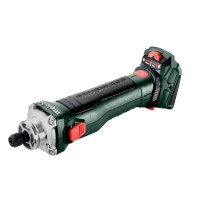 Аккумуляторная прямая шлифмашина Metabo GVB 18 LTX BL 11-28 Compact без акб