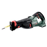 Аккумуляторная сабельная пила Metabo SSEP 18 LT BL