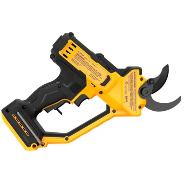 Секатор акумуляторний DeWalt DCMPP568N, без акб і з/п