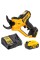 Секатор акумуляторний DeWalt DCMPP568P1, акб 18 В, 5 Ah
