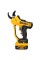 Секатор акумуляторний DeWalt DCMPP568P1, акб 18 В, 5 Ah