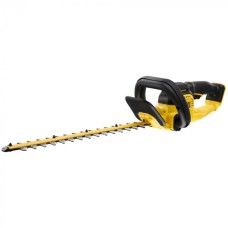 Кусторез аккумуляторный DeWalt DCMHT563N, без акб и з/у