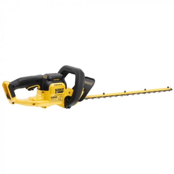 Кущоріз акумуляторний DeWalt DCMHT563N, без акб і з/п