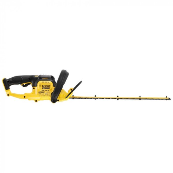 Кущоріз акумуляторний DeWalt DCMHT563N, без акб і з/п