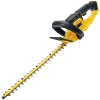 Кусторез аккумуляторный DeWalt DCM563PB, без акб и з/у