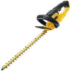 Кусторез аккумуляторный DeWalt DCM563PB, без акб и з/у