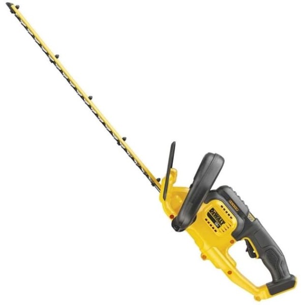 Кущоріз акумуляторний DeWalt DCM563PB, без акб і з/п