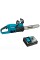 Акумуляторна ланцюгова пила Makita DUC357RT, 1 акб 5 Ah, з/п DC18RC