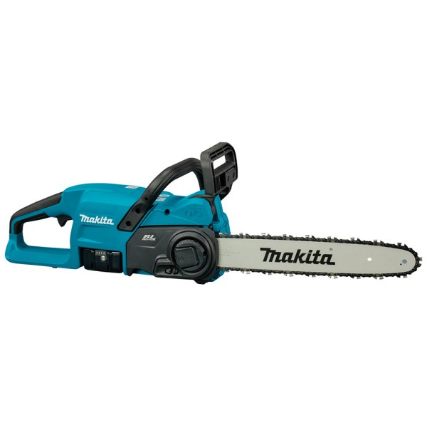 Акумуляторна ланцюгова пила Makita DUC357RT, 1 акб 5 Ah, з/п DC18RC