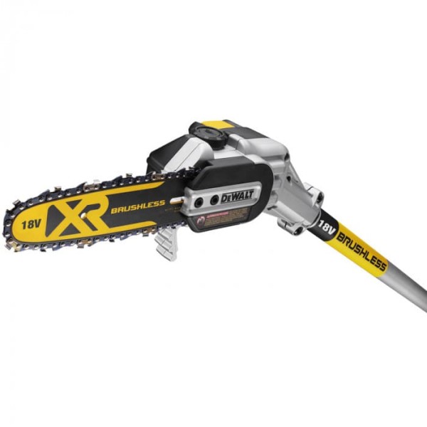 Висоторіз акумуляторний DeWalt DCMPS567N, без акб і з/п