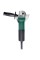 Угловая шлифмашина Metabo W 850-125