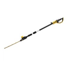Кусторез аккумуляторный DeWalt DCMPH566N, без акб и з/у