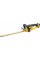 Кущоріз акумуляторний DeWalt DCM563P1, акб XR Li-ion 18 V