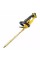 Кущоріз акумуляторний DeWalt DCM563P1, акб XR Li-ion 18 V